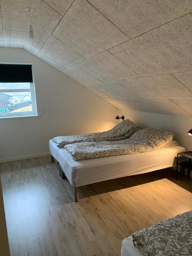 Lokk-Inn Apartments Northdepil 외부 사진