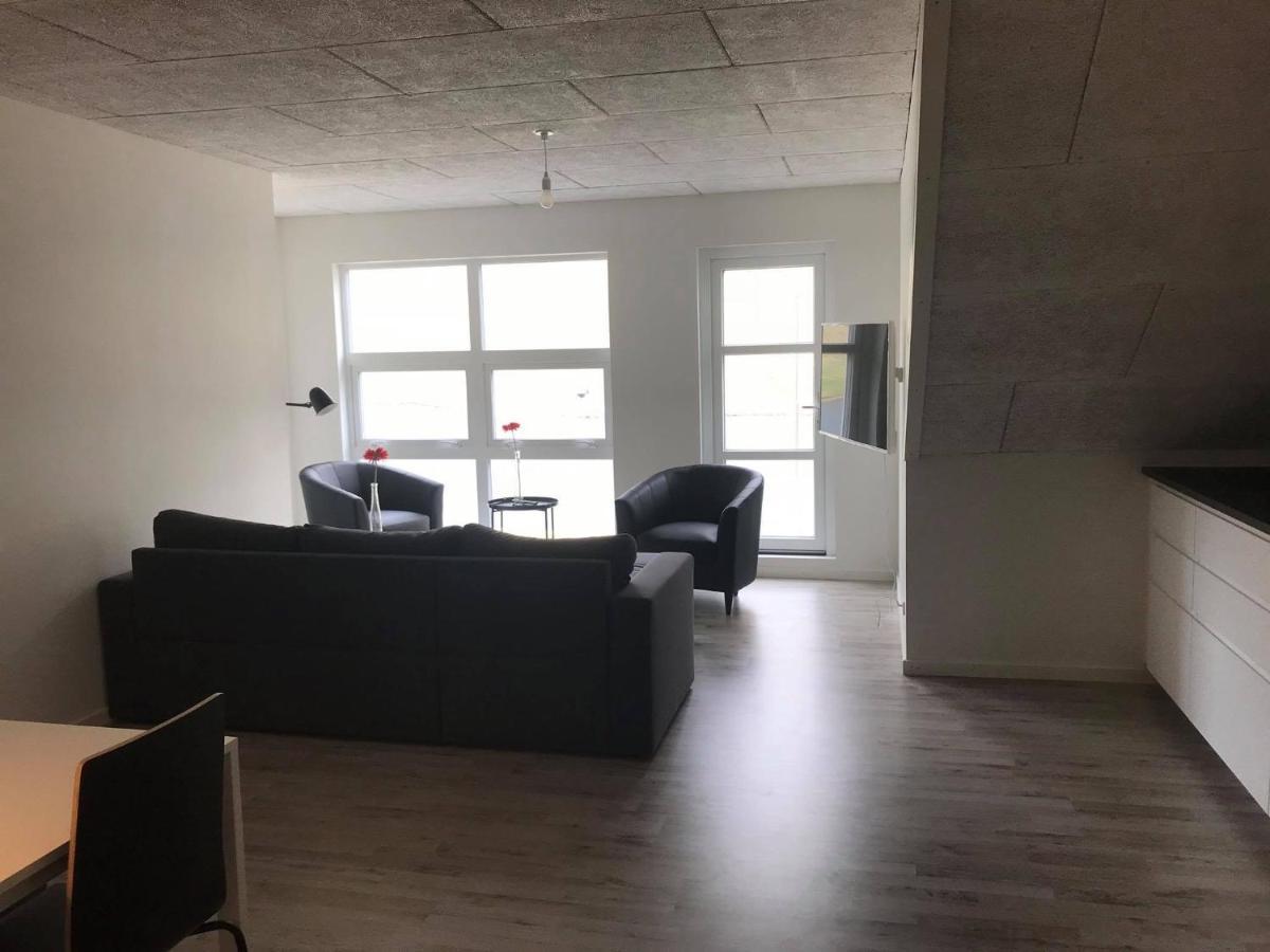 Lokk-Inn Apartments Northdepil 외부 사진