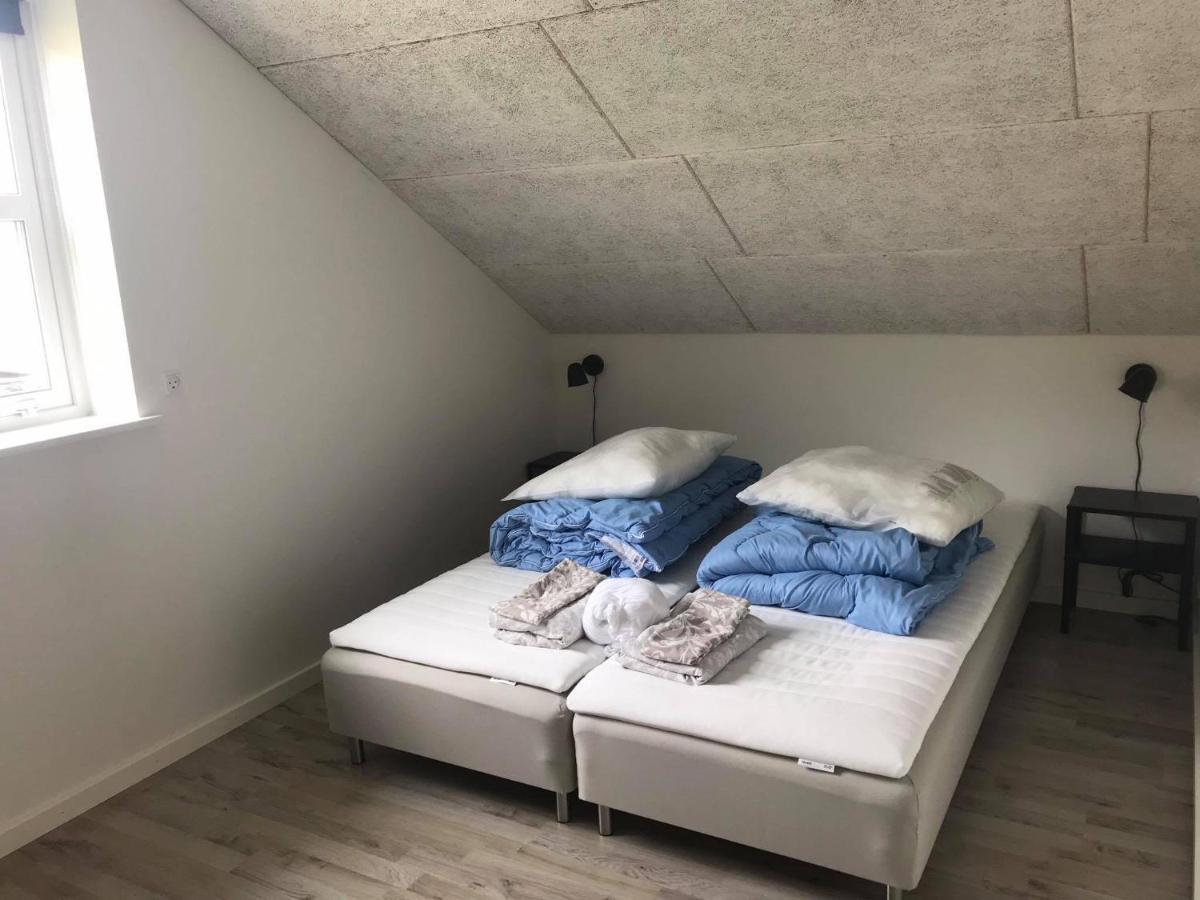 Lokk-Inn Apartments Northdepil 외부 사진