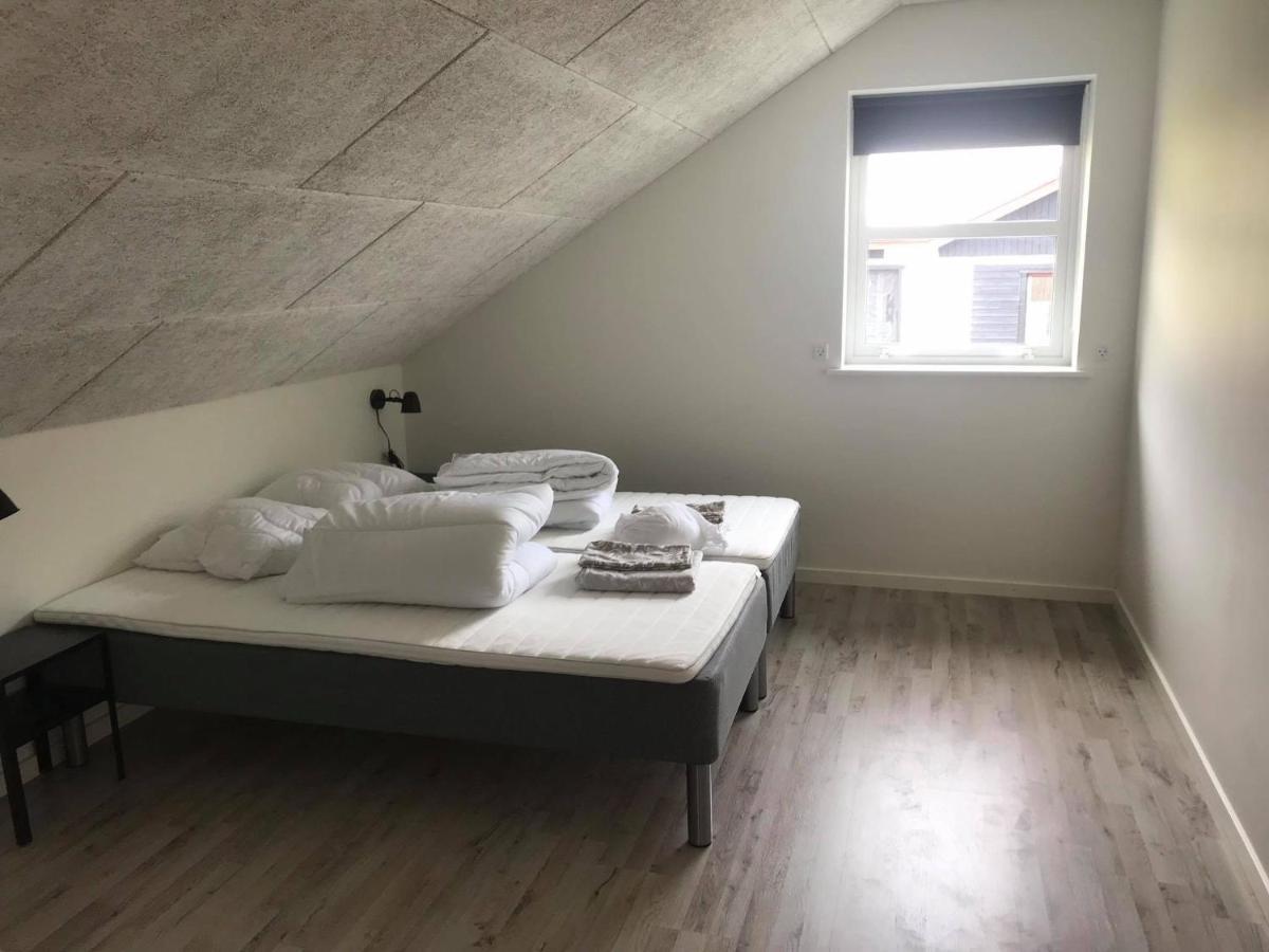 Lokk-Inn Apartments Northdepil 외부 사진