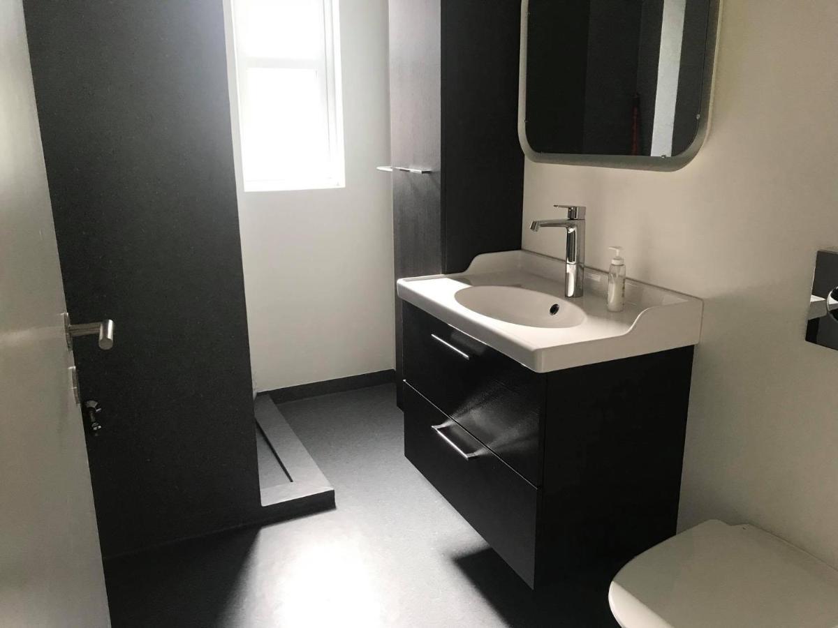 Lokk-Inn Apartments Northdepil 외부 사진