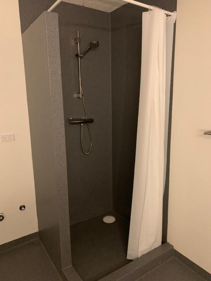 Lokk-Inn Apartments Northdepil 외부 사진