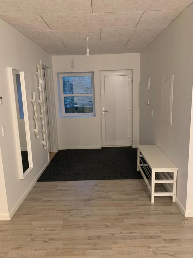 Lokk-Inn Apartments Northdepil 외부 사진