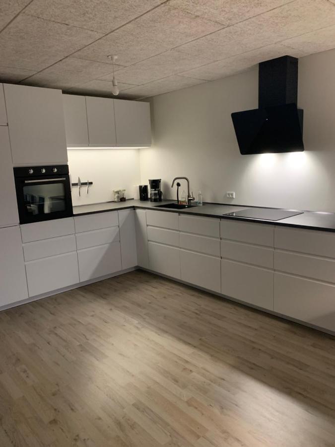 Lokk-Inn Apartments Northdepil 외부 사진