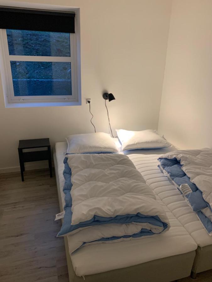 Lokk-Inn Apartments Northdepil 외부 사진